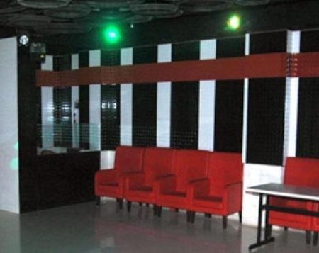 Hotel Radiance Bhilwara Luaran gambar