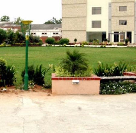 Hotel Radiance Bhilwara Luaran gambar
