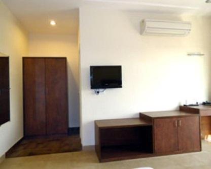 Hotel Radiance Bhilwara Bilik gambar