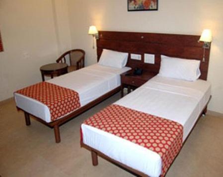 Hotel Radiance Bhilwara Bilik gambar