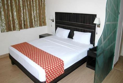 Hotel Radiance Bhilwara Bilik gambar