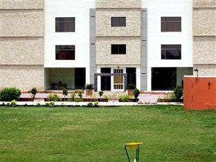 Hotel Radiance Bhilwara Luaran gambar