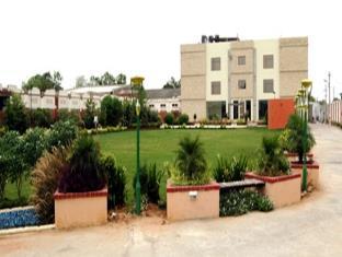 Hotel Radiance Bhilwara Luaran gambar