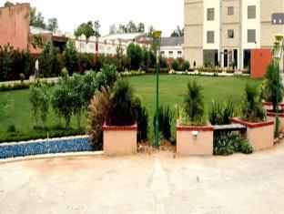 Hotel Radiance Bhilwara Luaran gambar
