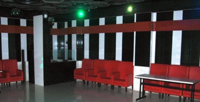 Hotel Radiance Bhilwara Luaran gambar