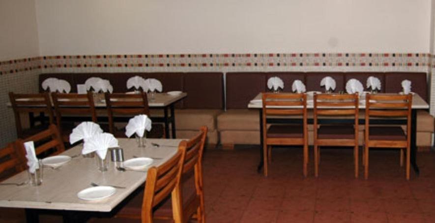 Hotel Radiance Bhilwara Luaran gambar