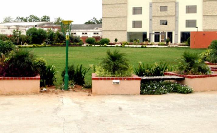 Hotel Radiance Bhilwara Luaran gambar